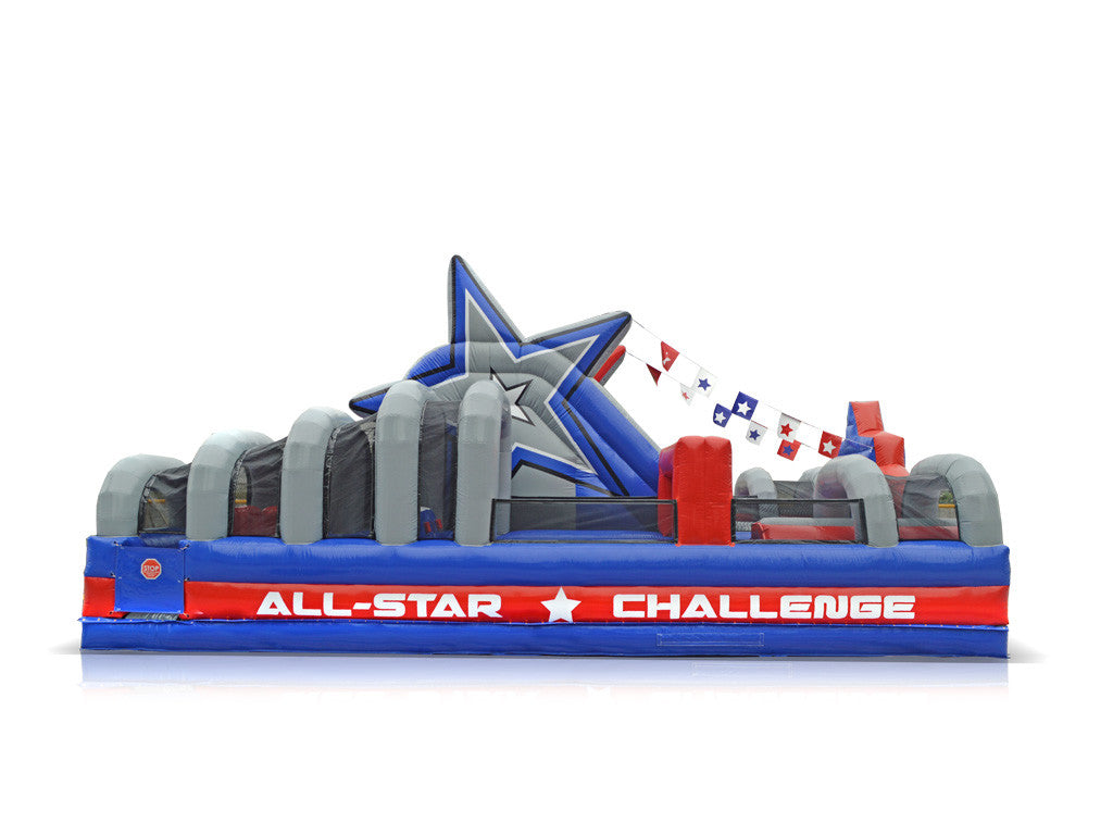 All-Star Challenge
