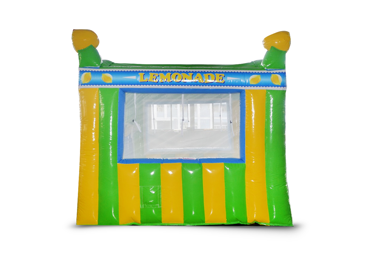 Lemonade Concession Booth