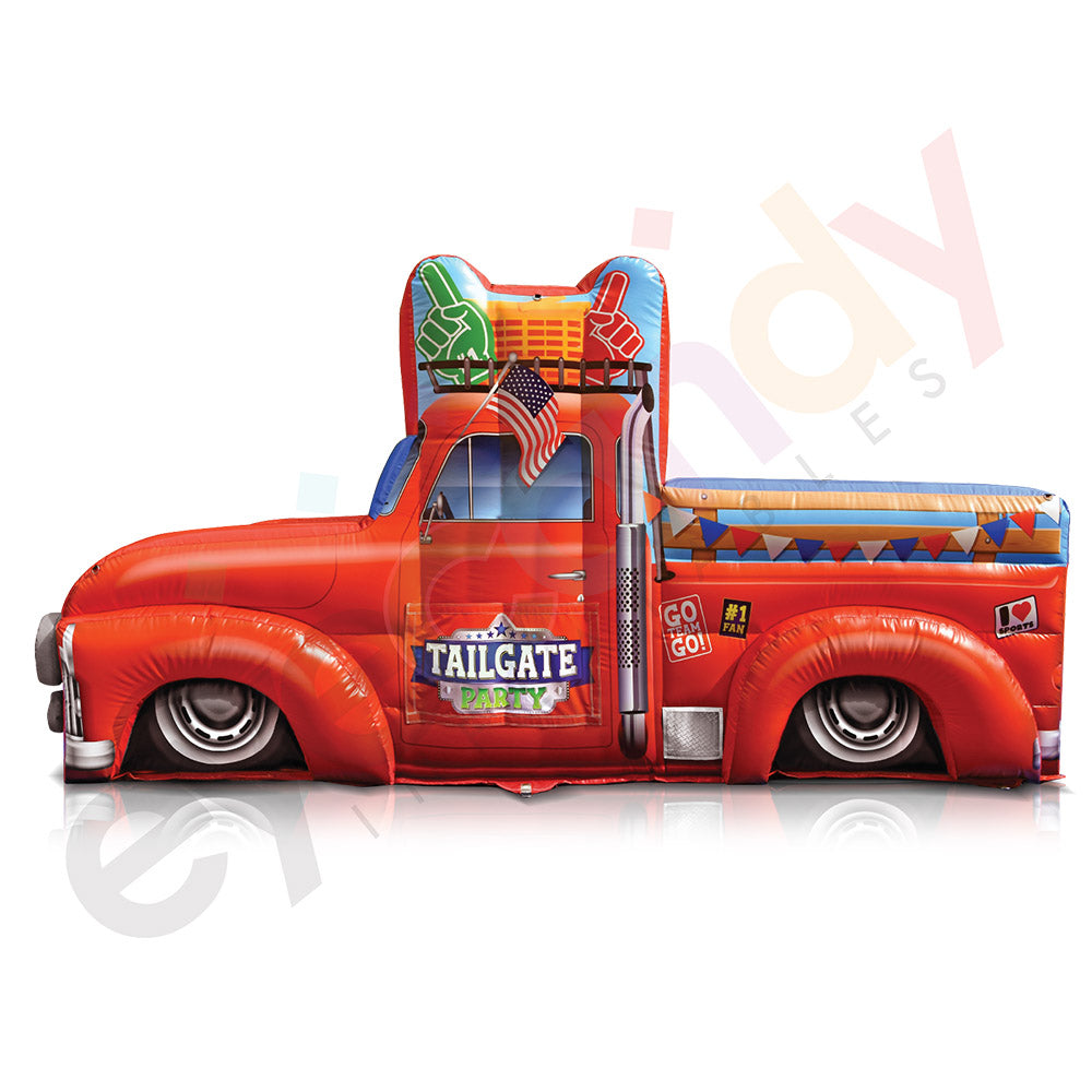 Creative Inflatable Manufacturing and Design | Eyecandy Inflatables