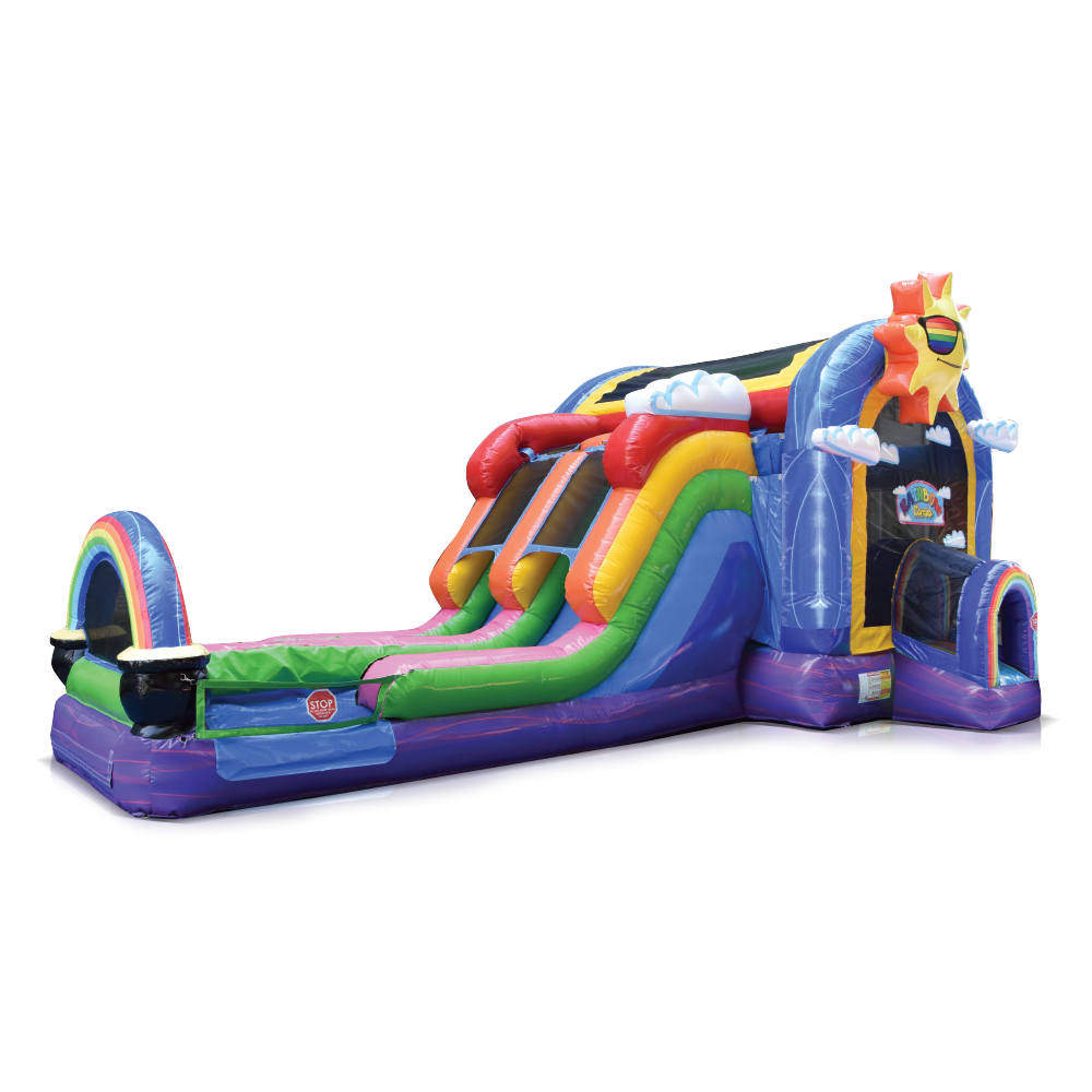 Creative Inflatable Manufacturing and Design | Eyecandy Inflatables