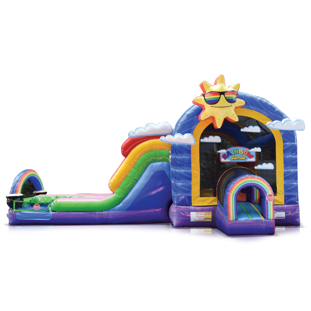 Creative Inflatable Manufacturing and Design | Eyecandy Inflatables