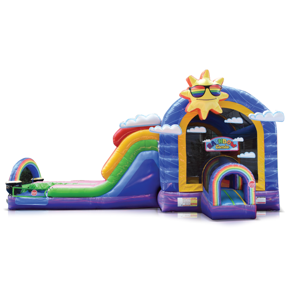 Creative Inflatable Manufacturing and Design | Eyecandy Inflatables