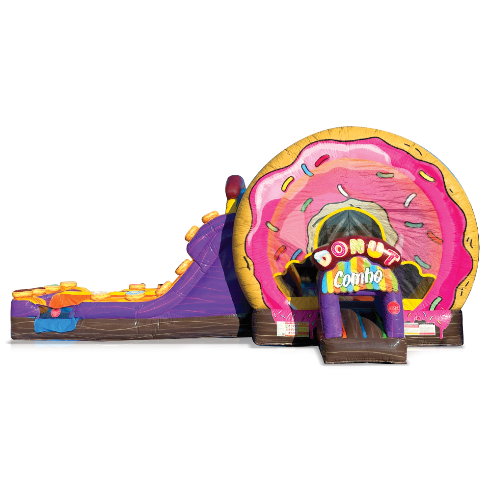 Creative Inflatable Manufacturing and Design | Eyecandy Inflatables