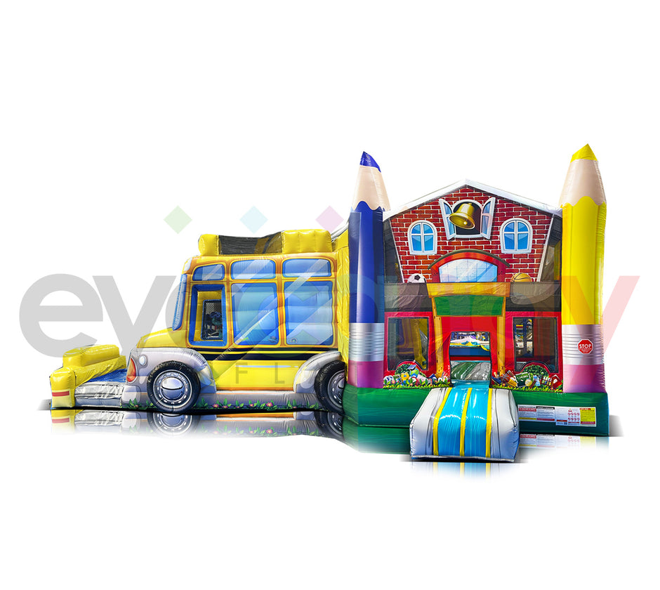 Creative Inflatable Manufacturing and Design | Eyecandy Inflatables