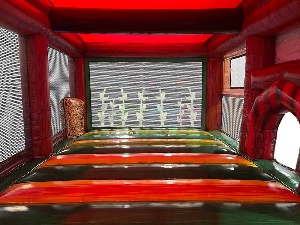 Party Barn