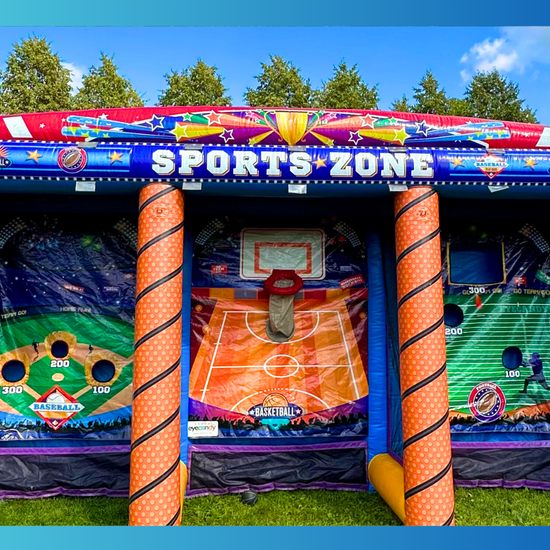 3 in 1 sports zone shop