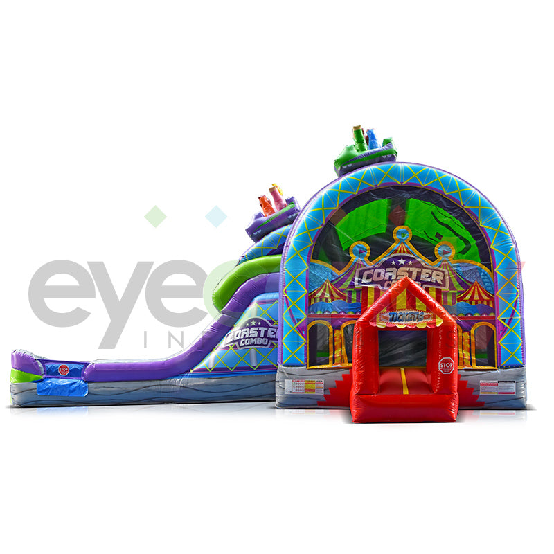 Creative Inflatable Manufacturing and Design | Eyecandy Inflatables