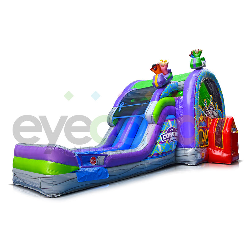 Creative Inflatable Manufacturing and Design | Eyecandy Inflatables