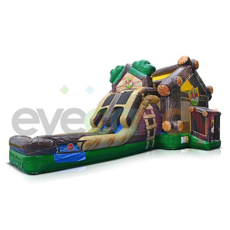 Creative Inflatable Manufacturing and Design | Eyecandy Inflatables