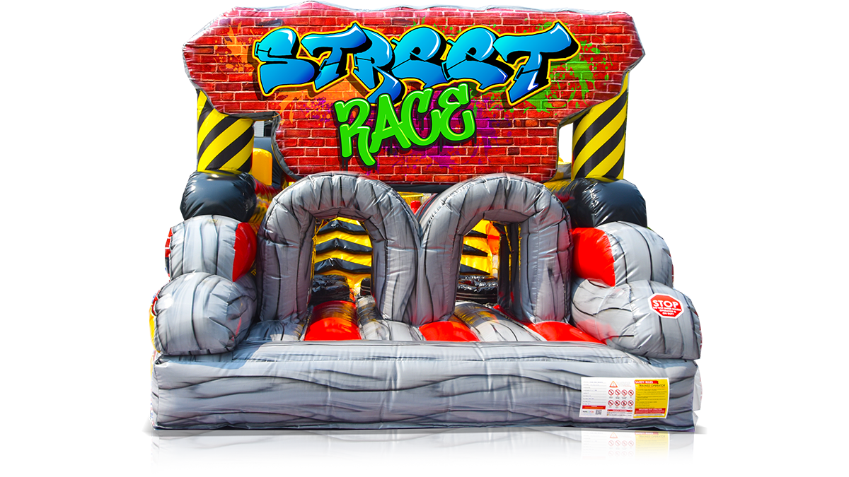 Street Race