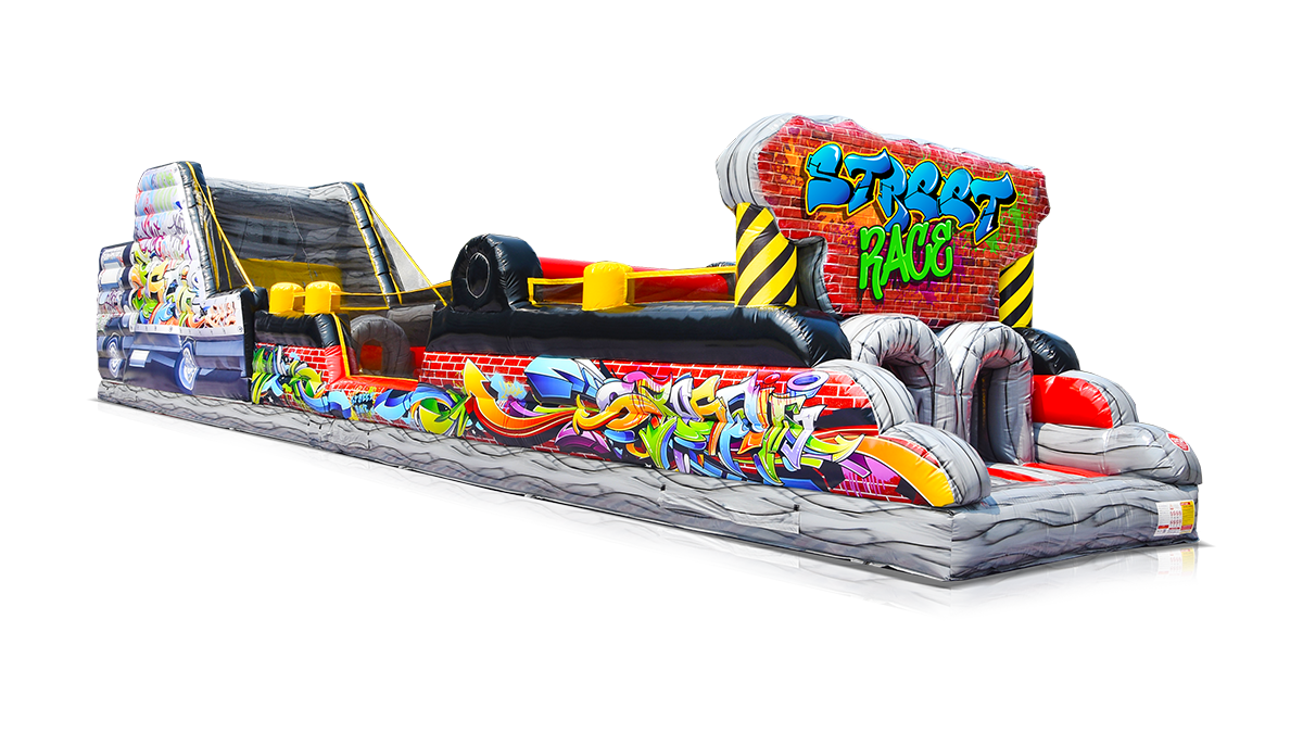 Street Race