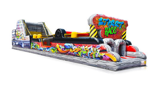 Street Race