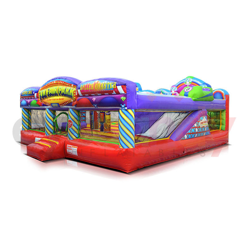 Fun Fair Park Jr.