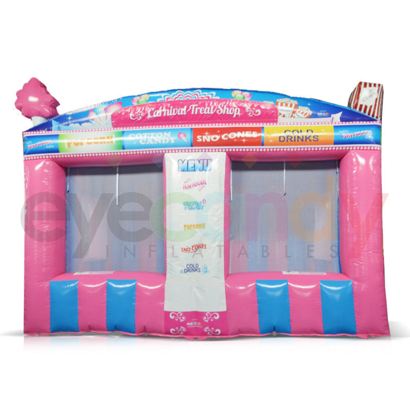 Carnival Treat Shop